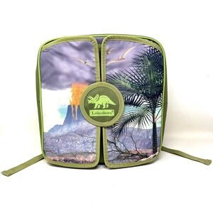 Lakeshore Dinosaur Scenic Fold Out Adventure Kids Backpack